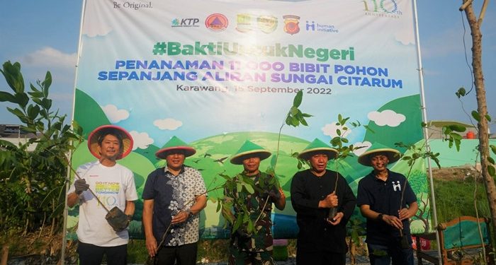 Sharp Corporation Peringati Hari Jadinya yang Ke- 110