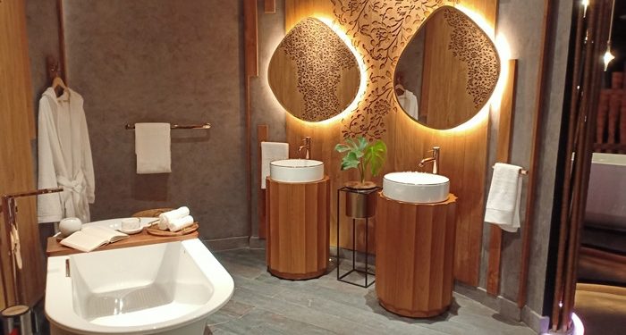Kohler resmi membuka Kohler Experience Center (KEC) di Jakarta