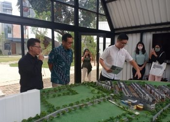 Synthesis Huis Tawarkan Investasi Properti Paling Tepat