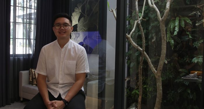 Synthesis Huis, Hunian Impian Kaum Milenial