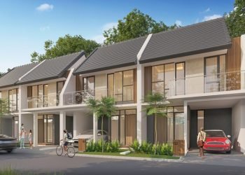 Metland Cileungsi Kembali Luncurkan Dua Tipe Baru