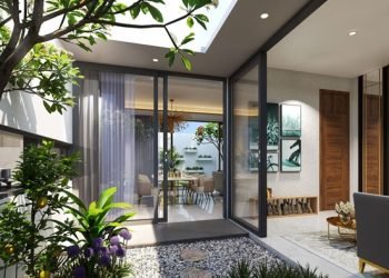 Sinar Mas Land Luncurkan Klaster Atherton