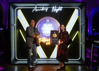 ASYA Raih Penghargaan “Favorite Housing Project Jakarta” 2022