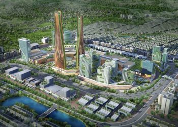 Summarecon Crown Gading Sinergikan Alam dan Lingkungan