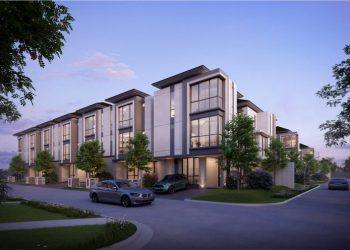 ASYA Hadirkan Cluster Sentarum Hunian Eco Living Premium  