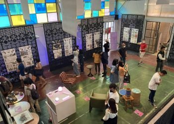 Jakarta Interior Design Festival 2022 – JKT ID FEST 2022
