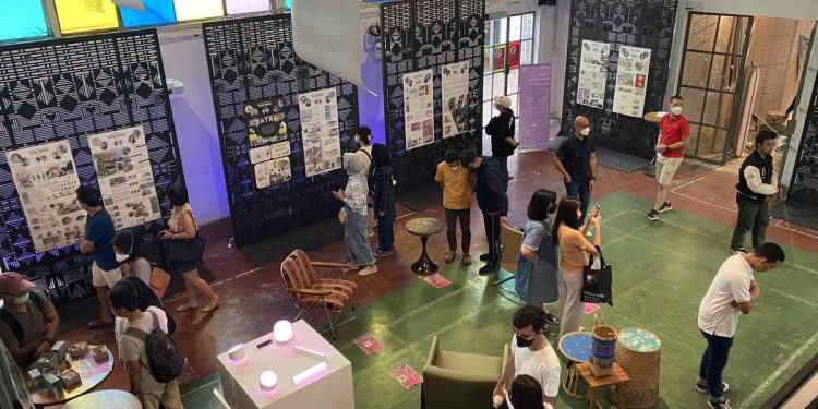 Jakarta Interior Design Festival 2022 – JKT ID FEST 2022