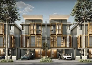 BSD City Hadirkan Inovasi Residensial Bergaya ala Korea