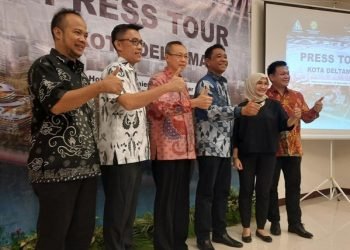 PT Puradelta Lestari Tbk Siapkan Zona Industri Khusus untuk Data Center