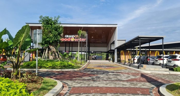 Grand City Hadirkan Destinasi KulinerTerbaru di Balikpapan