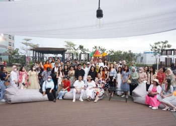 Southgate Altuera Siap Fasilitasi Content Creator dan Generasi Milenial