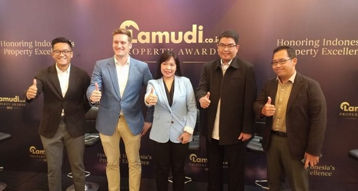 Lamudi.co.id Property Awards 2 Hadir dengan 11 Kategori