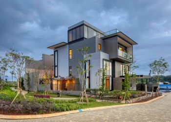 Sinar Mas Land dan Hongkong Land Luncurkan Layton di NavaPark BSD City   
