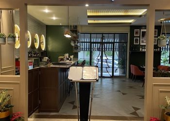 De Margo, Restoran Italia dengan Citarasa Otentik