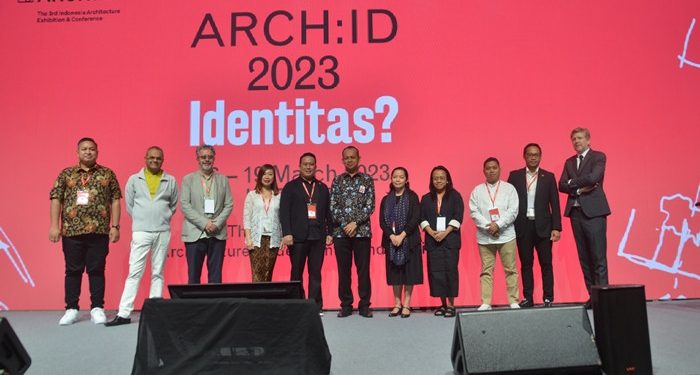 ARCH:ID  Kembali Diselenggarakan Tahun ini