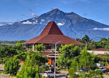 “Festival Berkah Bumi”, Tampilkan 9 Desa Wisata dari Kabupaten Semarang