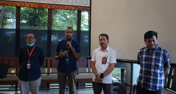 Sinar Mas Land Dukung Iklim Industri yang Berkelanjutan