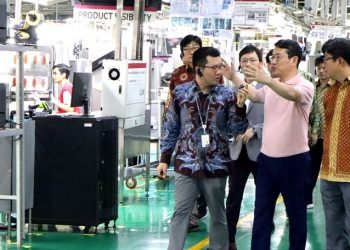 Pentingnya Peningkatan Kualitas Produksi