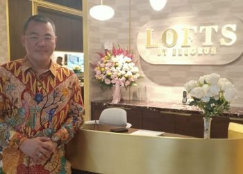 Grand Opening Lofts Hospitality by Decorous