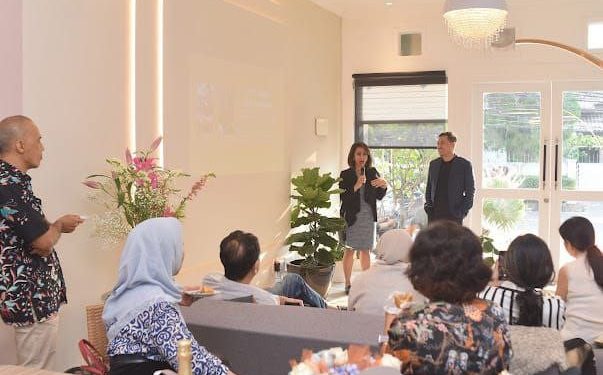 Benda Design Hub