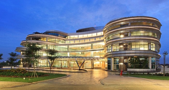 Sinar Mas Land dan Microsoft Jalin Kolaborasi