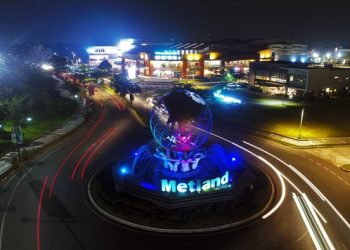 Metland Catatkan Pertumbuhan Pendapatan di Kuartal Satu 2023