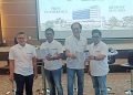 Bethsaida Hospital Membuka Rumah Sakit Baru di Serang, Banten