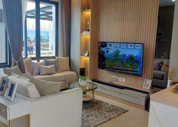 Paramount Petals Luncurkan Tipe Terbaru ‘Gardenia Plus’