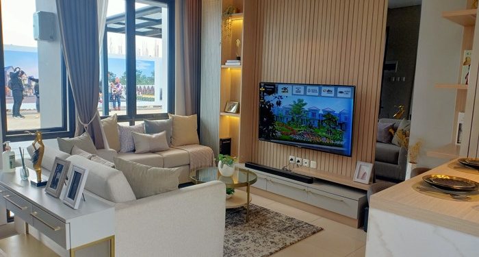 Paramount Petals Luncurkan Tipe Terbaru ‘Gardenia Plus’