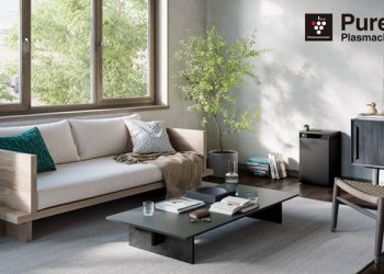 Sharp Perkenalkan Purefit Plasmacluster  untuk Hidup Sehat