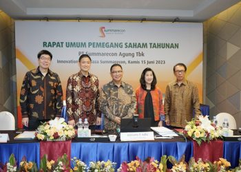 Summarecon terus Berekspansi Mengejar Recurring Income