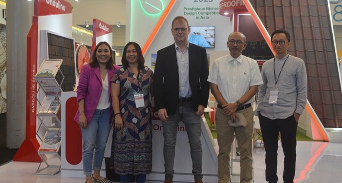 Green Roof Award 2023 Asia, Kembali Digelar