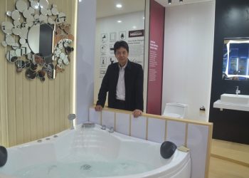Ingat Kamar Mandi Ingat Meridian