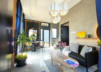 GNA Group Luncurkan Cluster Fuji di Golden Hills