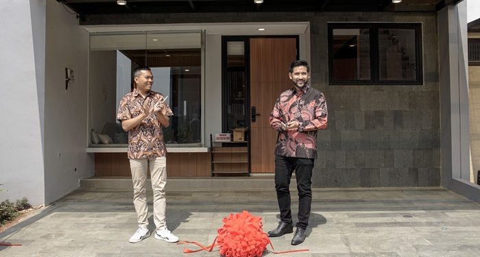 Pertumbuhan Pencarian Properti di Kota Tangerang Selatan