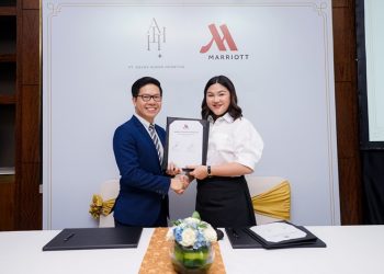 Lampung Marriott Resort and Spa  