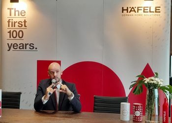 100th Anniversary Hafele