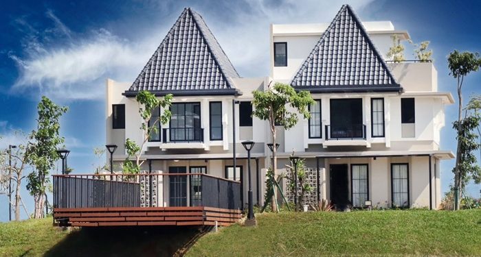 Summarecon Bogor Sukses Luncurkan Hunian The Alderwood Residence