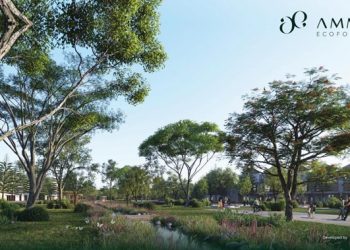 Astra Land Indonesia Hadirkan Hunian dengan Konsep Green Living di Cikupa