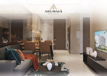Astra Land Indonesia Hadirkan Jaminan Untuk  Pemilik Arumaya Residences