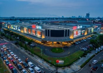 Sinar Mas Land Raih Penghargaan di Ajang ASEAN Energy Awards 2023