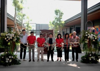 Desain & Lifestyle Ekspo Terbesar di Indonesia Hadir di PIK2