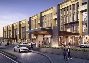 Iconix Studio Loft di BSD City