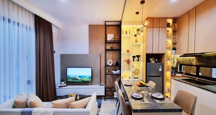 Metland Menteng, Hunian Berkualitas di Jakarta