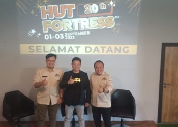 20 Tahun JBS Perkasa