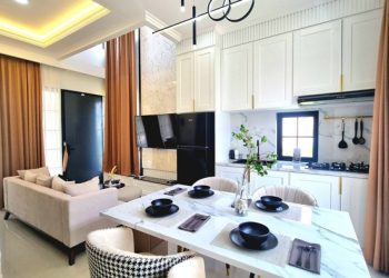 Metland Menteng Luncurkan Costaria