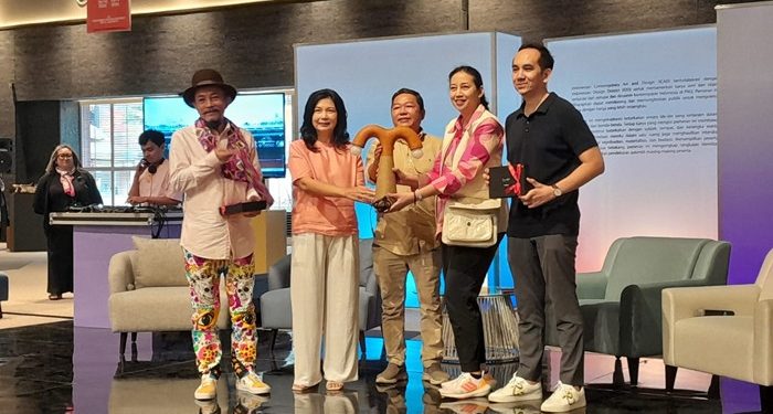 ICAD dan IDD Hadirkan “ICAD by the Bay” di PIK 2