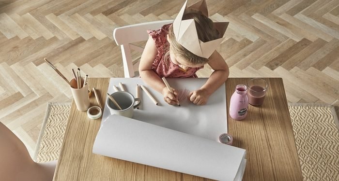 Kompetisi “Desain Kamar Impianmu” Untuk Wujudkan Mimpi Anak