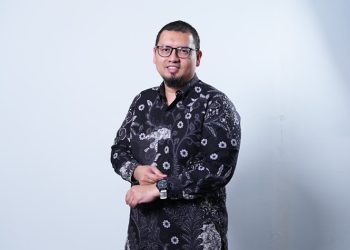 99 Group Tunjuk Faizal Abdullah Ex-Rumah.com jadi Senior VP Listing Business