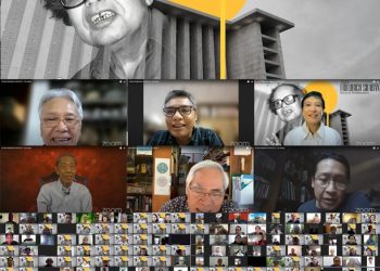 Arsitek  F. Silaban, Karya dan Pemikirannya